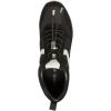 Anne Klein Women’s Maze Sneaker(Black)
