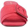 Anne Klein Women’s Netty Heeled Sandal(Pink)