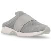 Anne Klein Women’s Onthego Sneaker(Grey)