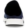 Anne Klein Women’s Onthego Sneaker(Navy)