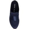 Anne Klein Women’s Onthego Sneaker(Navy)