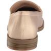 Anne Klein Womens Pastry(Light Gold)