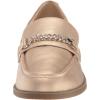 Anne Klein Womens Pastry(Light Gold)
