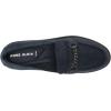 Anne Klein Womens Pastry(Navy)
