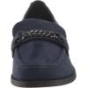 Anne Klein Womens Pastry(Navy)
