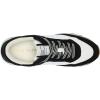 Anne Klein Womens Restless(Black/White)
