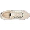 Anne Klein Women’s Runner Sneaker(Beige)