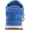 Anne Klein Women’s Runner Sneaker(Blue)