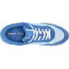 Anne Klein Women’s Runner Sneaker(Blue)