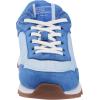 Anne Klein Women’s Runner Sneaker(Blue)