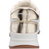 Anne Klein Women’s Runner Sneaker(White)