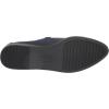 Anne Klein Womens Sissy(Navy)