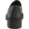 Anne Klein Womens Ulysses(Black Smooth)