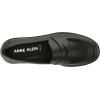 Anne Klein Womens Ulysses(Black Smooth)