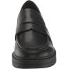 Anne Klein Womens Ulysses(Black Smooth)