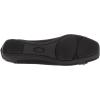 Anne Klein Women’s Umeko Ballet Flat(Black/Multi Fabric)