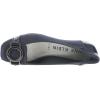 Anne Klein Women’s Umeko Ballet Flat(Dark Navy)