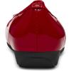 Anne Klein Women’s Uplift Ballet Flat(Deep Red)