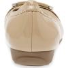 Anne Klein Women’s Uplift Ballet Flat(Nude)