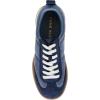 Anne Klein Womens Westside(Blue Multi)