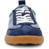 Anne Klein Womens Westside(Blue Multi)