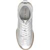 Anne Klein Womens Westside(Silver)
