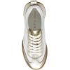 Anne Klein Womens Westside(White Multi)