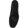 Anne Klein Women’s Wisher Wedge Pump(Black Knit)