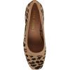 Anne Klein Women’s Wisher Wedge Pump(Leopard Knit)