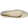Anne Klein Women’s Wisher Wedge Pump(Lt Gold)