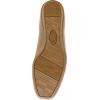Anne Klein Women’s Wisher Wedge Pump(Tan Knit)