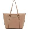 Anne Klein medium carry all tote