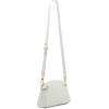 Anne Klein womens Anne Klein Belted Dome Crossbody(Spring Jade)