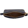 Anne Klein womens Anne Klein Dome Crossbody With Detachable Card Case(Distant Mountain)