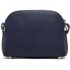Anne Klein womens Anne Klein Dome Crossbody With Detachable Card Case(Distant Mountain)