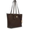 Anne Klein womens Anne Klein Perfect Tote(Expresso)