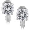 Anne Klein Earring(Crystal)