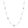 Anne Klein Jewellery(Silver)