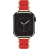 Red/Gold