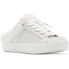 Anne Klein Women’s Confident Sneaker(Crystals)