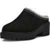 Anne Klein Womens Daylin(Black)