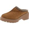 Anne Klein Womens Daylin(Cognac)