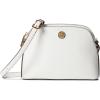Anne Klein Women’s Dome Crossbody(Anne White)