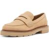 Kenya/Natural Suede