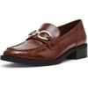 Anne Klein Womens Korrie(Cognac)