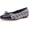 Anne Klein Womens Luci(Blue Multi)