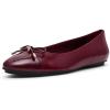 Anne Klein Womens Luci(Bordeaux)