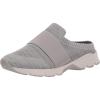Anne Klein Women’s Onthego Sneaker(Grey)