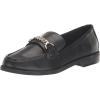 Anne Klein Womens Pastry(Black)
