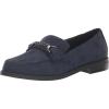 Anne Klein Womens Pastry(Navy)